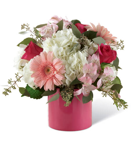 Wisconsin Flower Delivery By Florist One