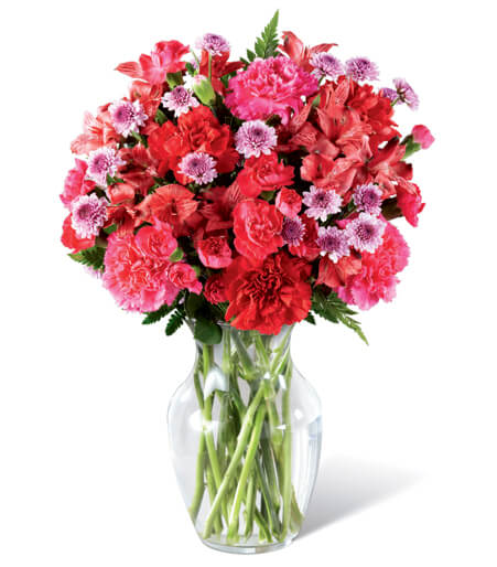 The Thoughtful Expressions Bouquet