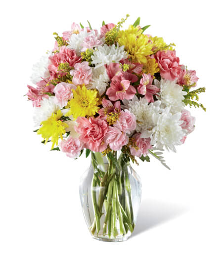 The Sweeter Than Ever Bouquet