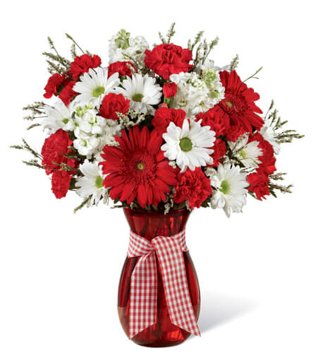 The Sweet Perfection Bouquet