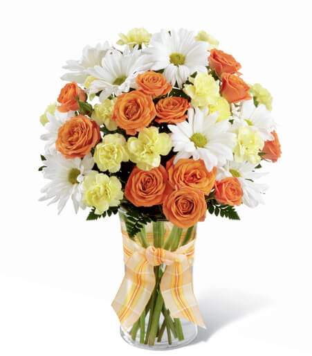 The Sweet Splendor Bouquet