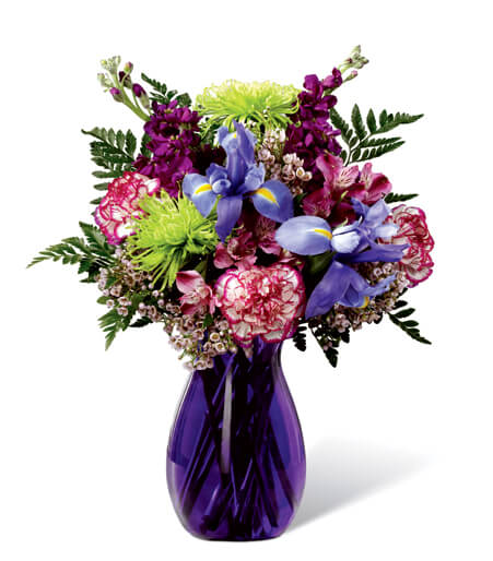 Wayne Flower Delivery by Florist One