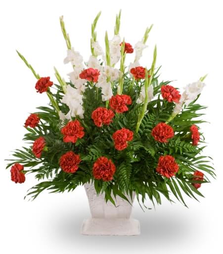 Featured image of post Funeral Flowers For A Man