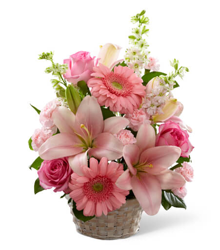 Funeral Flowers for Children