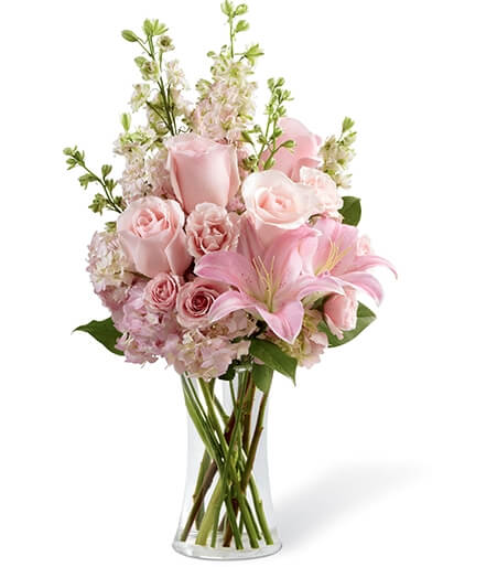 Kinkade Funeral Chapel Get Flower Delivery Confirmation By Florist One