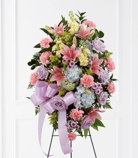 Funeral Flowers Over 100 Florist One