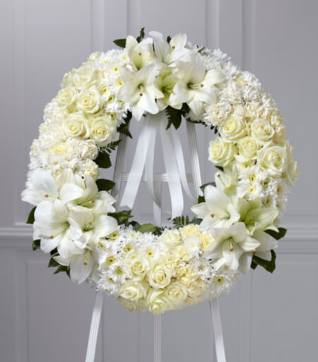 Wreath of Remembrance