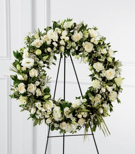 Splendor Wreath