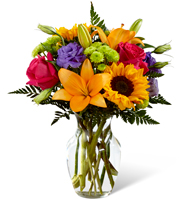 Best Day Bouquet
