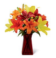 The Happy Thoughts Bouquet