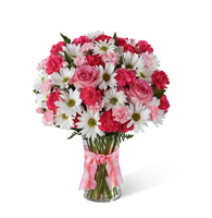 Sweet Surprises Bouquet