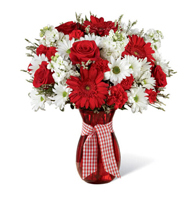 The Sweet Perfection Bouquet