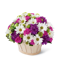 The Blooming Bounty Bouquet