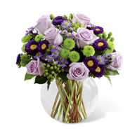 Splendid Day Bouquet