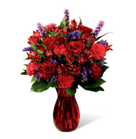 The Love is Grand Bouquet