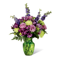 The Beautiful Expressions Bouquet