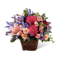 The So Beautiful Bouquet