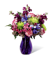 The Gratitude Grows Bouquet