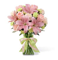 The Girl Power Bouquet