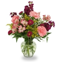 The Precious Medley Bouquet
