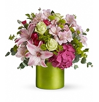 Fancy Flowers